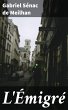 L'Émigré (eBook, ePUB) - Bild 1