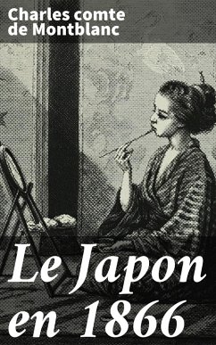 Cover Le Japon en 1866 (eBook, ePUB)