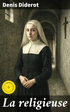 La religieuse (eBook, ePUB) - Diderot, Denis