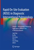 Rapid On-Site Evaluation (ROSE) in Diagnostic Interventional Pulmonology (eBook, PDF)