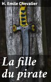 La fille du pirate (eBook, ePUB)