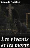 Les vivants et les morts (eBook, ePUB)