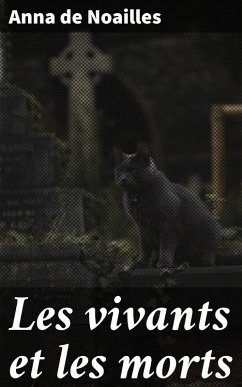 Cover Les vivants et les morts (eBook, ePUB)