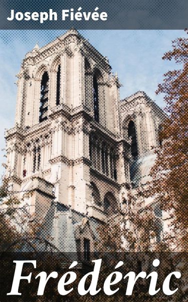 Frédéric (eBook, ePUB) Frédéric (eBook, ePUB)
