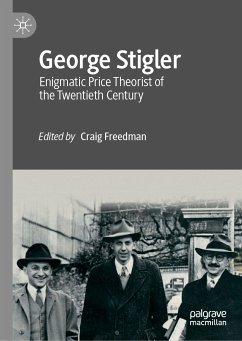 George Stigler (eBook, PDF)