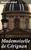 Mademoiselle de Cérignan (eBook, ePUB)