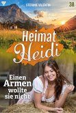 Einen Armen wollte sie nicht (eBook, ePUB)