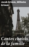 Contes choisis de la famille (eBook, ePUB)