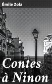 Contes à Ninon (eBook, ePUB)