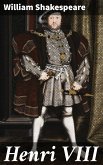 Henri VIII (eBook, ePUB)
