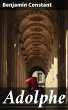 Adolphe (eBook, ePUB) - Bild 1