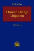 Climate Change Litigation