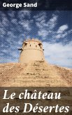 Le château des Désertes (eBook, ePUB)