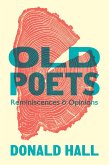 Old Poets (eBook, ePUB)