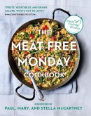 The Meat Free Monday Cookbook (eBook, ePUB)