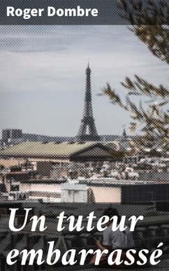 Cover Un tuteur embarrassé (eBook, ePUB)