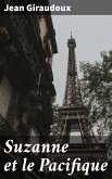 Suzanne et le Pacifique (eBook, ePUB)