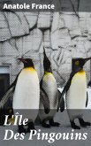 L'Île Des Pingouins (eBook, ePUB)
