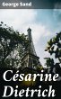 Césarine Dietrich (eBook, ePUB) - Bild 1