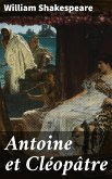 Antoine et Cléopâtre (eBook, ePUB)