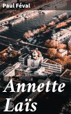 Annette Laïs (eBook, ePUB)