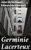 Germinie Lacerteux (eBook, ePUB)