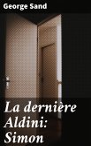 La dernière Aldini: Simon (eBook, ePUB)