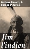 Jim l'indien (eBook, ePUB)