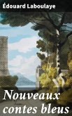 Nouveaux contes bleus (eBook, ePUB)