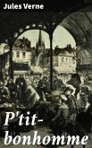 P'tit-bonhomme (eBook, ePUB)