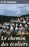 Le chemin des écoliers (eBook, ePUB)