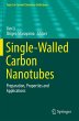 Single-Walled Carbon Nanotubes - Bild 1