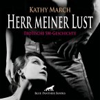 Herr meiner Lust   Erotik Audio SM-Story   Erotisches SM-Hörbuch Audio CD