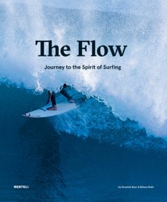 The Flow - Dominik, Baur;Biliana, Roth;Ellegiers, Sandra