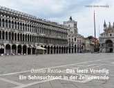 Das leere Venedig