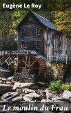 Le moulin du Frau (eBook, ePUB)