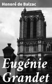 Eugénie Grandet (eBook, ePUB)