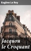 Jacquou le Croquant (eBook, ePUB)