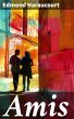 Amis (eBook, ePUB) - Bild 1