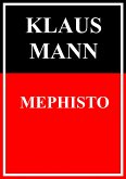 Mephisto (eBook, ePUB)