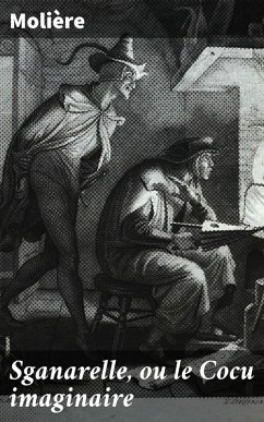 Sganarelle, ou le Cocu imaginaire (eBook, ePUB) - Molière
