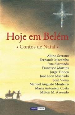 Cover Hoje em Belém (eBook, ePUB)