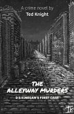 The Alleyway Murders (eBook, ePUB)