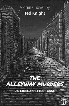 Cover The Alleyway Murders (eBook, ePUB)