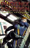 Phoenix Solution (The New Glasgow War, #7) (eBook, ePUB)