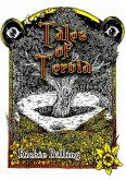 Tales of Tervia - Gripping High Fantasy Tales From A World All Too Familiar To Our Own (eBook, ePUB)