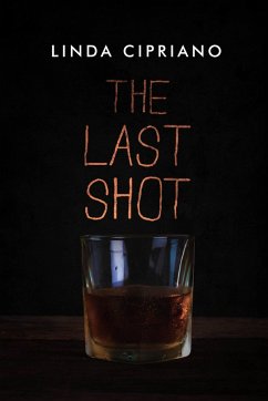 The Last Shot (eBook, ePUB) - Cipriano, Linda