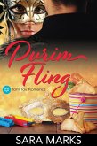 Purim Fling (Yom Tov Romance, #1) (eBook, ePUB)