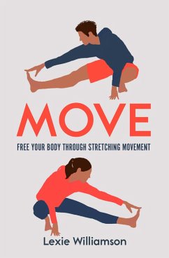 Move (eBook, ePUB) - Williamson, Lexie