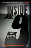 Inside No. 9: The Scripts Series 1-3 (eBook, ePUB)